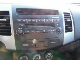 2007 MITSUBISHI OUTLANDER LS BLUE 3.0 AT 4WD 193929